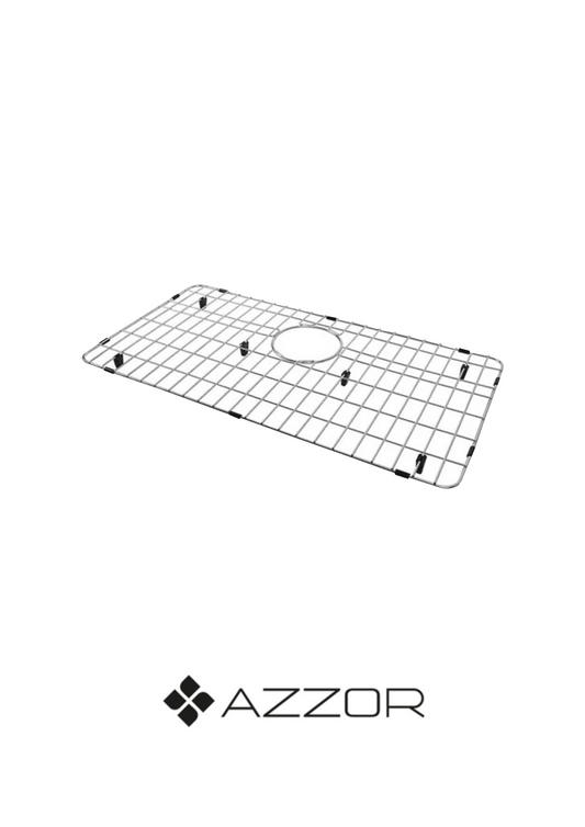 AZZOR - Rejilla escurridora Azzor para lavaplaros AZ1309R - AZZ-AXE1309R