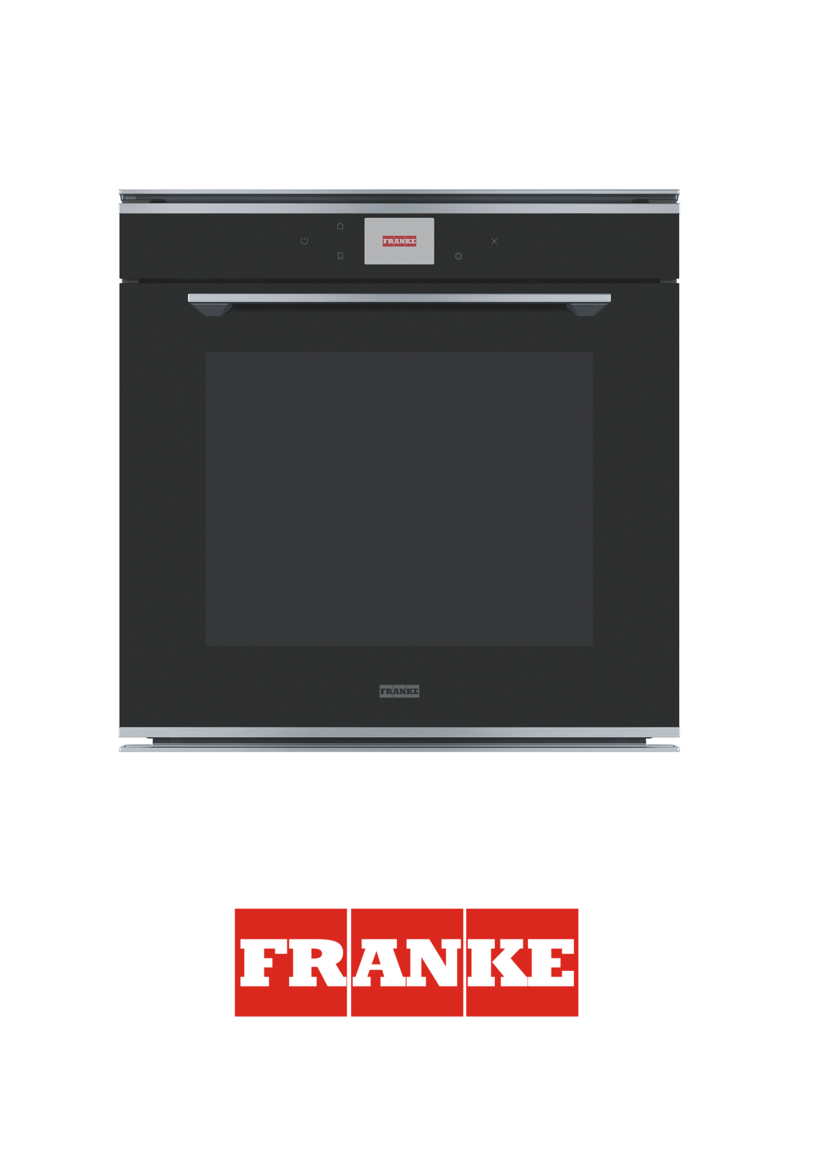 FRANKE - Horno Eléctrico Mythos - FMY 99 P XS INOX SATINATO - 116.0642.825