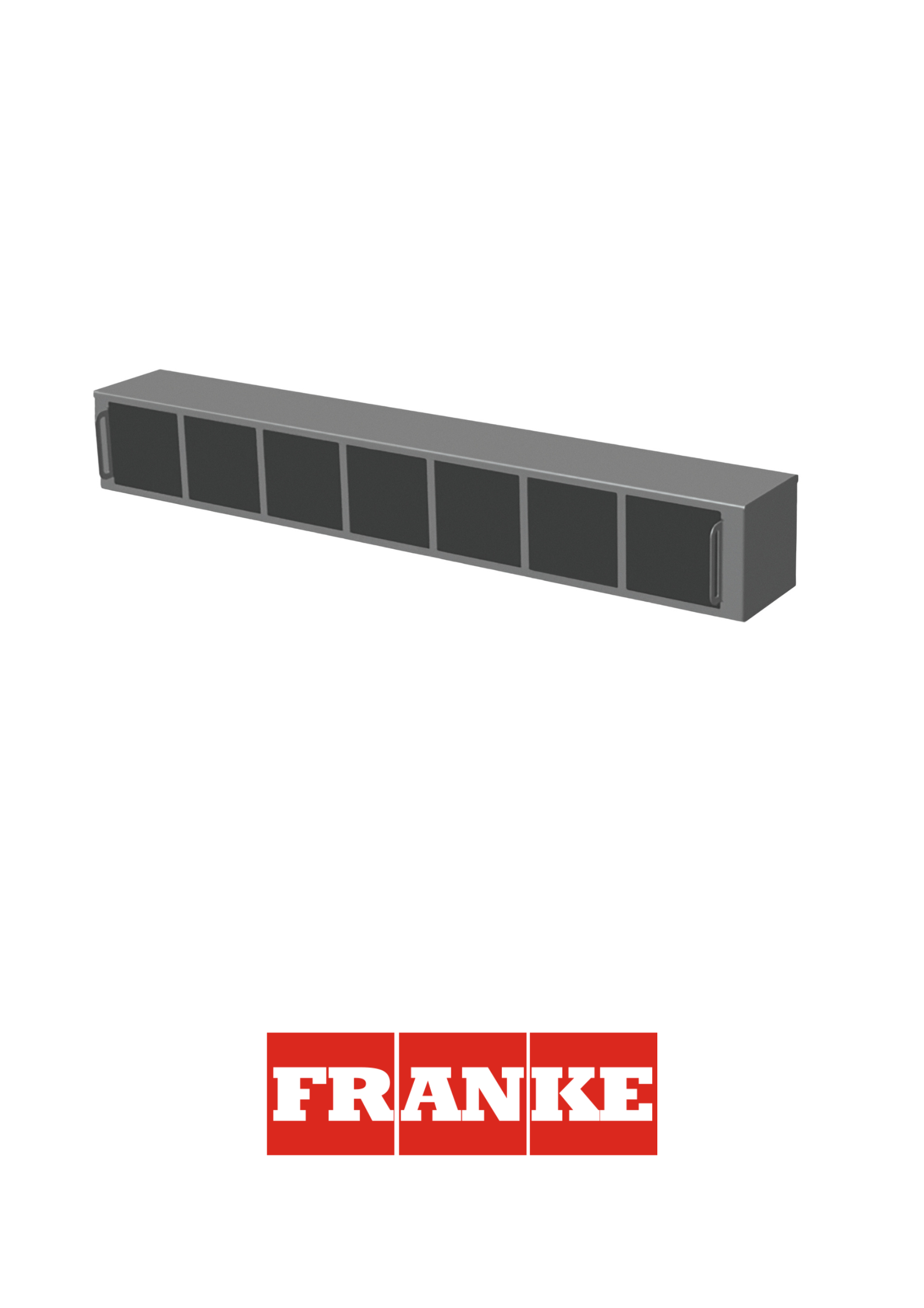 FRANKE - Kit A.C Ceramic H60 - 112.0548.447