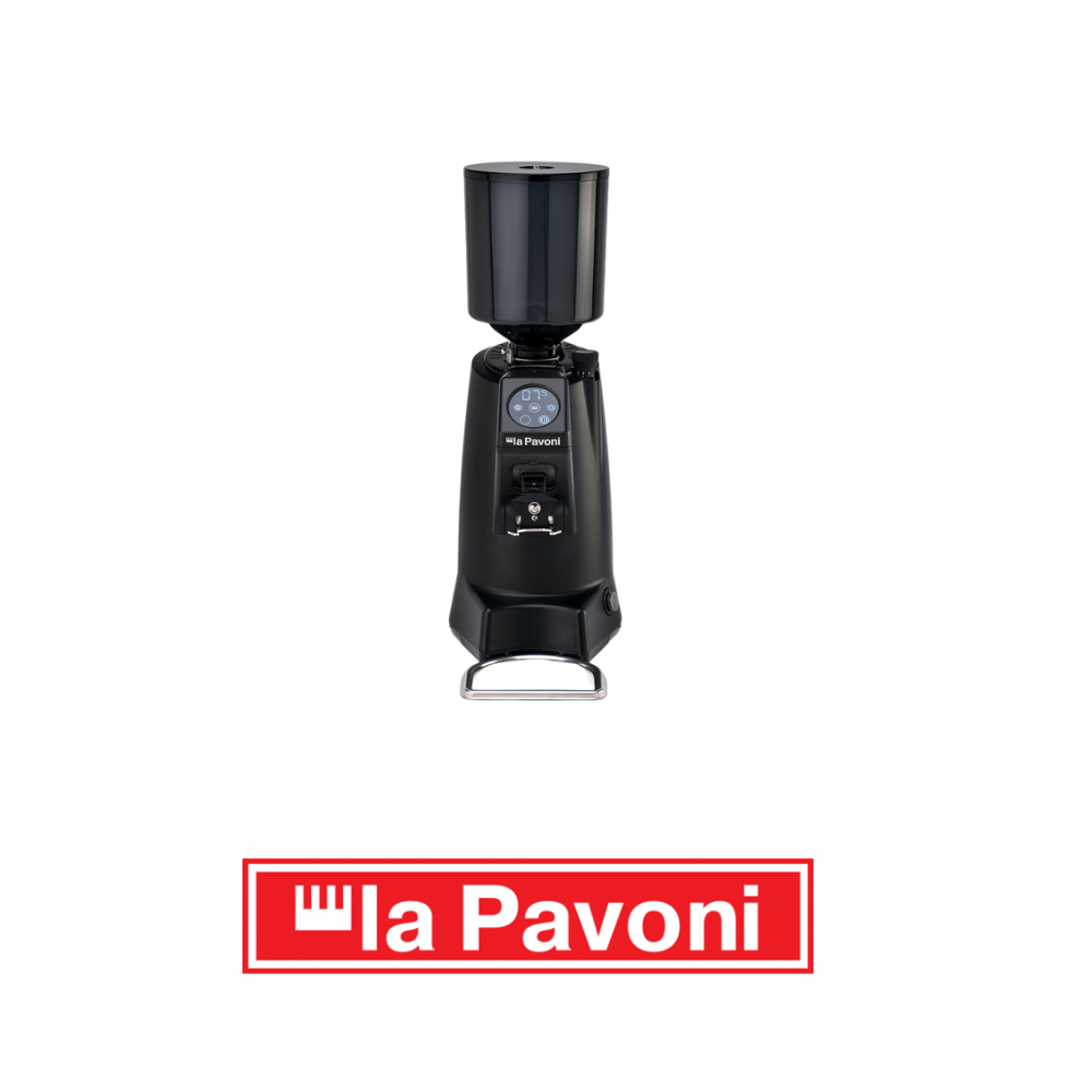 LA PAVONI - Molinillo de café expreso - PGZIP2CN00UE