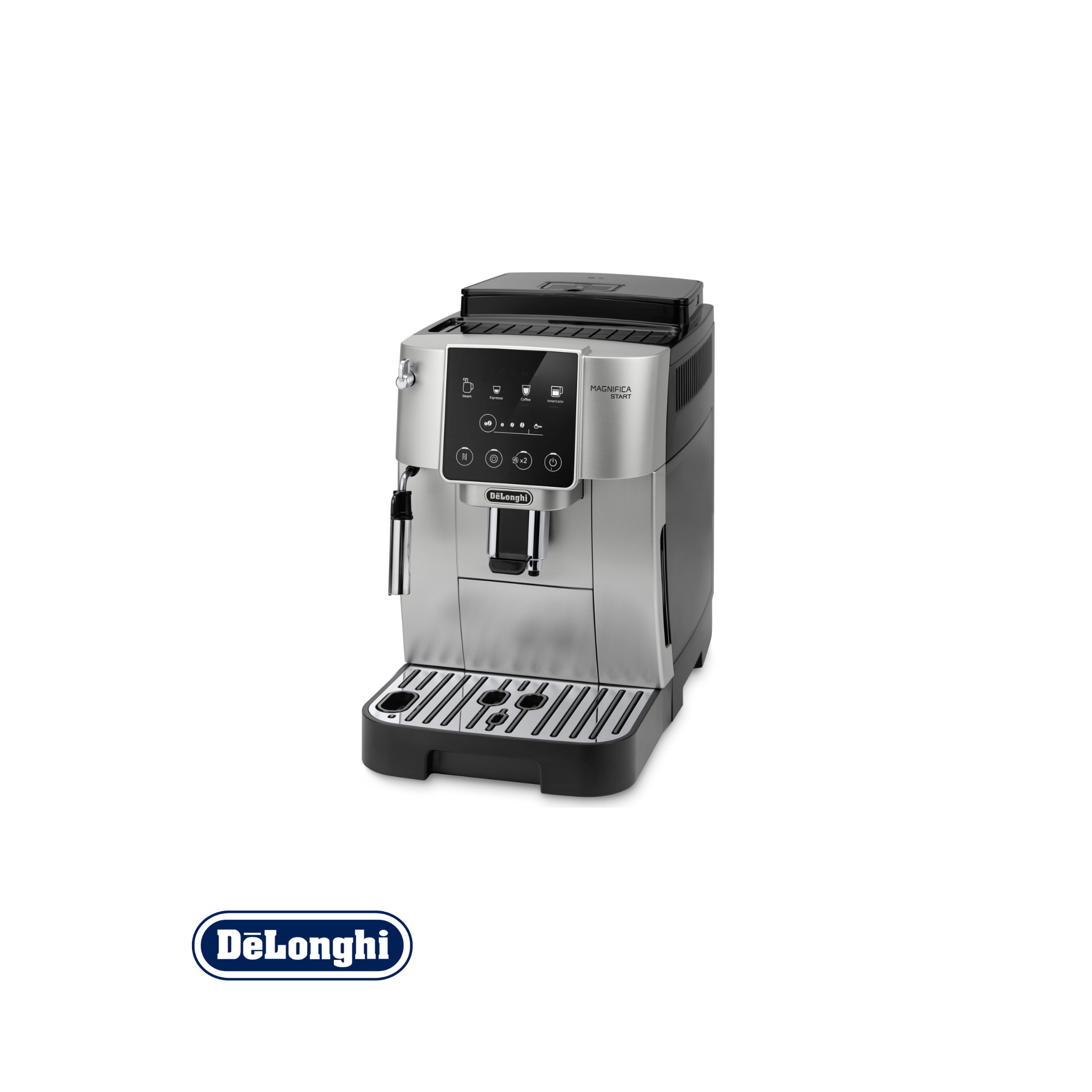 DELONGHI - Máquina Super Automática Magnifica Start - ECAM22022SB
