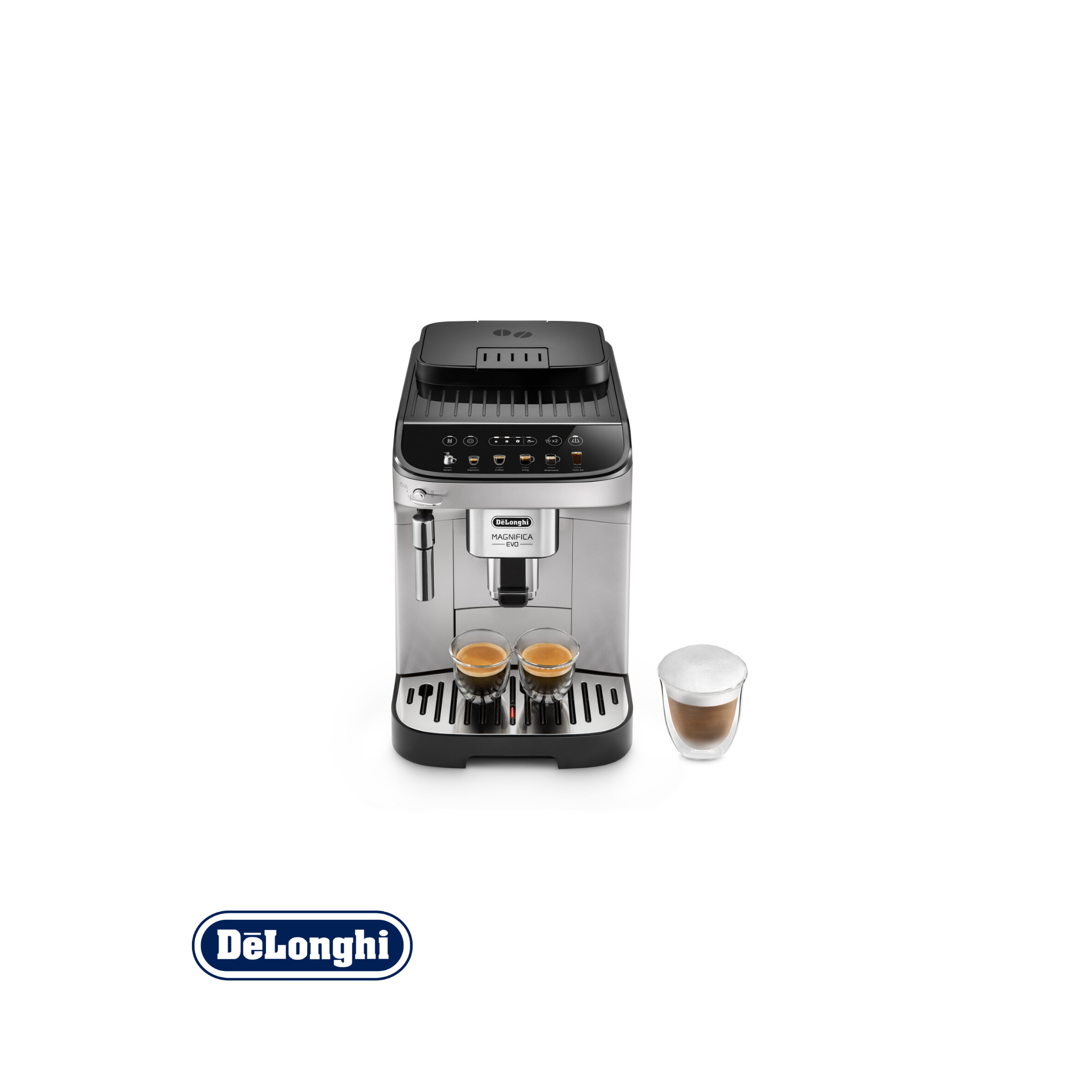 DELONGHI - Máquina Super Automática Magnifica EVO - ECAM29043SB