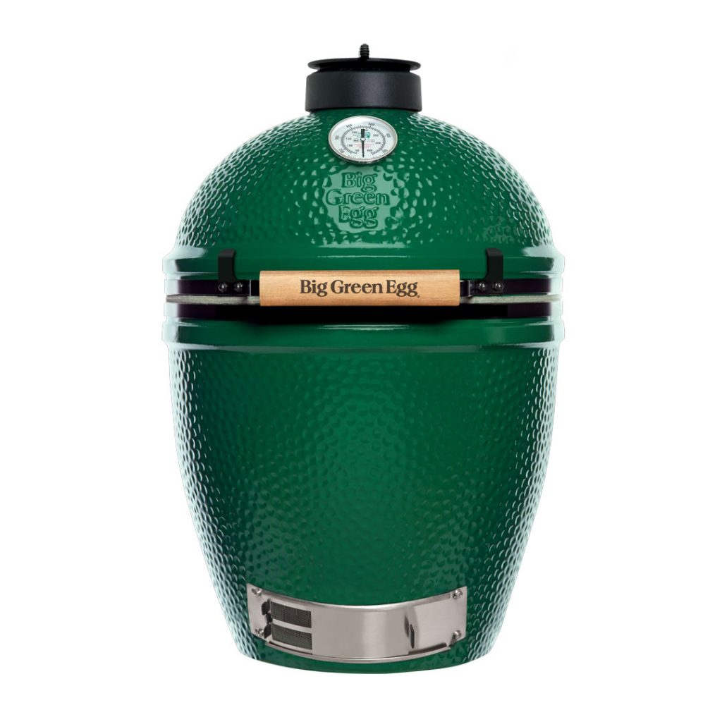 BIG GREEN EGG -  Big Green Egg Large Diámetro 46CM - 117632