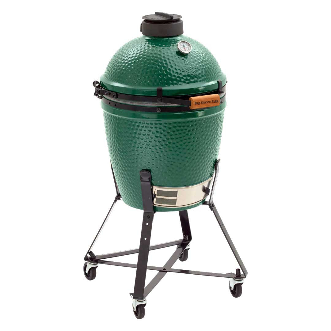 BIG GREEN EGG - BGE Nido Large - 301000