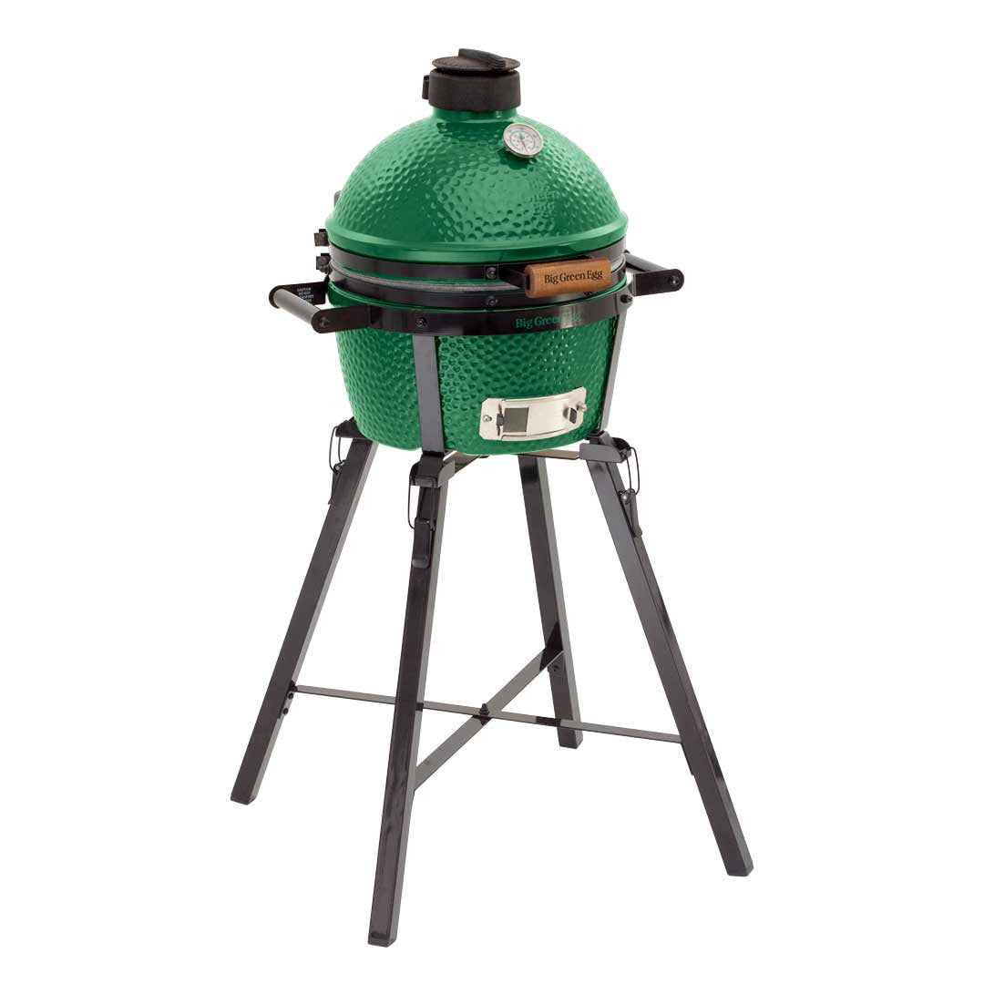 BIG GREEN EGG - BGE Nido Portátil MiniMax - 120649