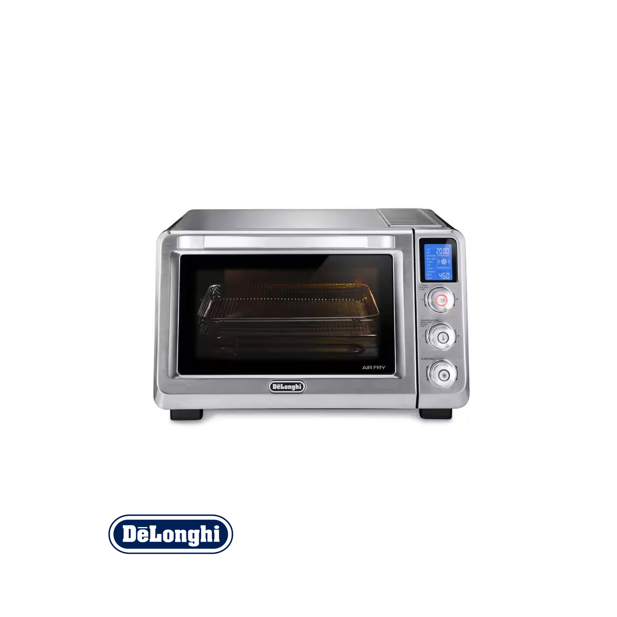 DELONGHI - Horno de mesón - EO241264M