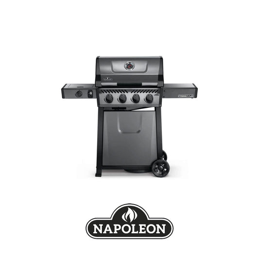 NAPOLEON -  F365SBPGT-2 - Asador Napoleon Gas Freestyle 425 SB