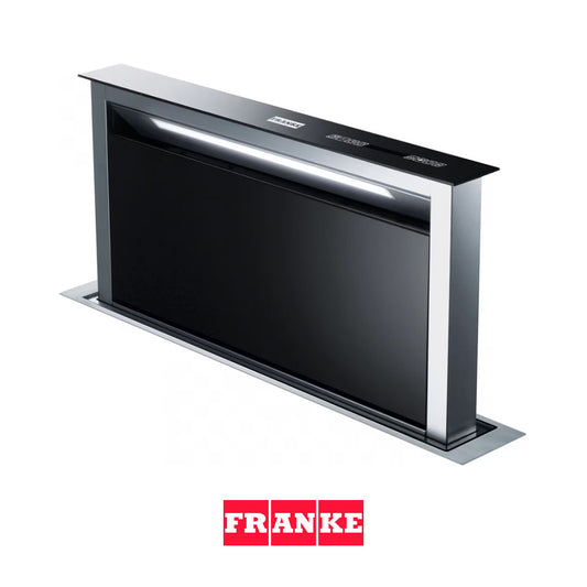 FRANKE - FDW 908 IB XS  Campana Down draft