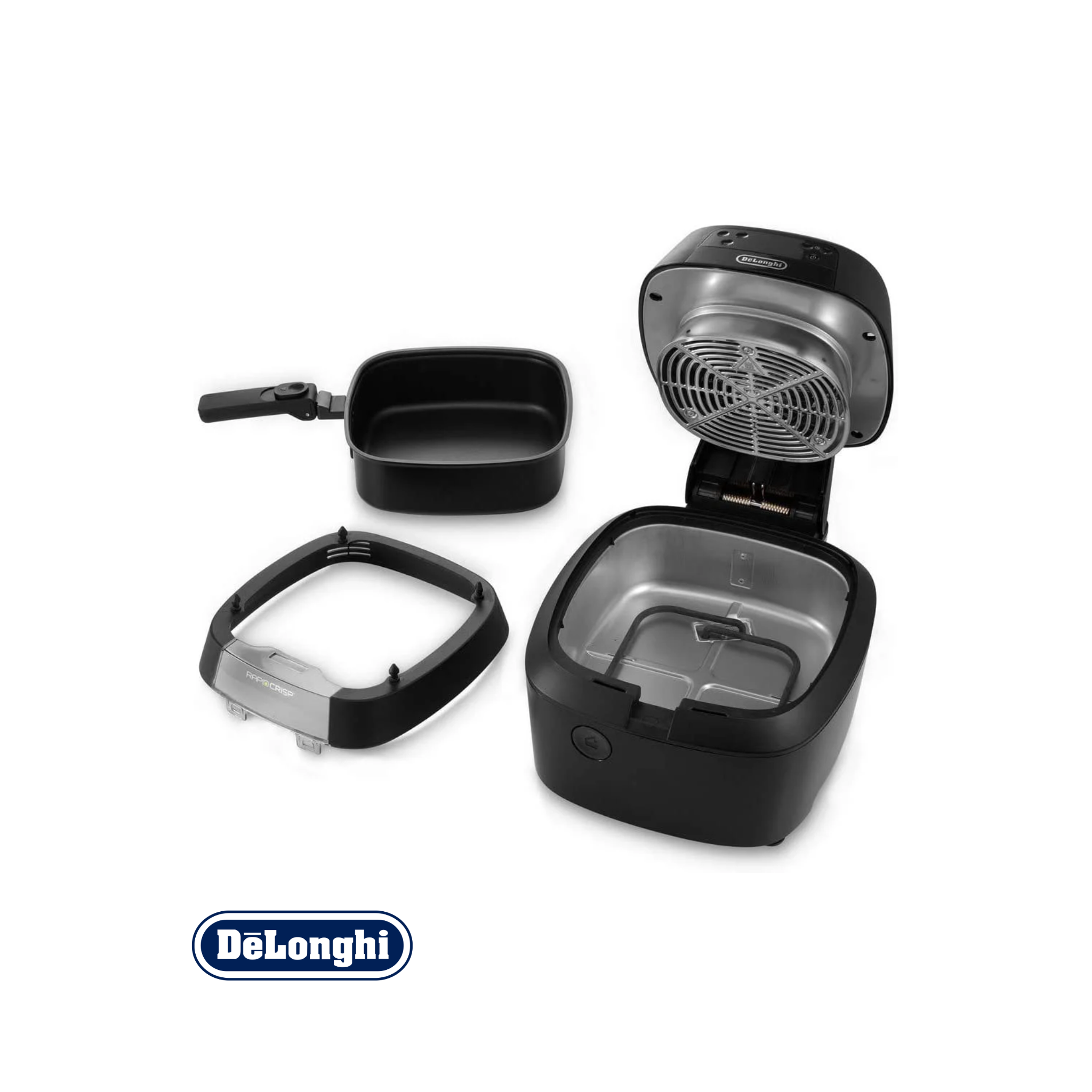 DELONGHI - Air Fryer - FH2133/1.BK