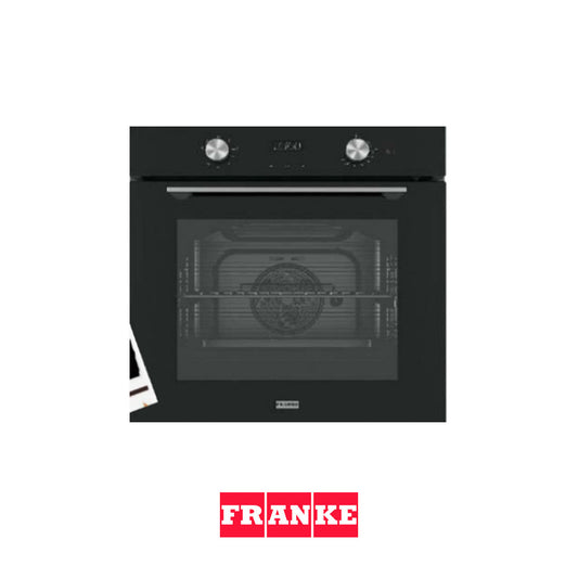 FRANKE - FMA 86 H BK - Horno eléctrico Maris