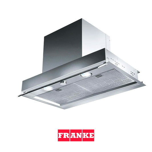 FRANKE - FST PLUS 608 X -  Extractor de mueble 60cm