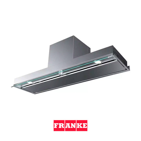 FRANKE - FSTPRO 1208 X/2 Extractor de mueble 120cm