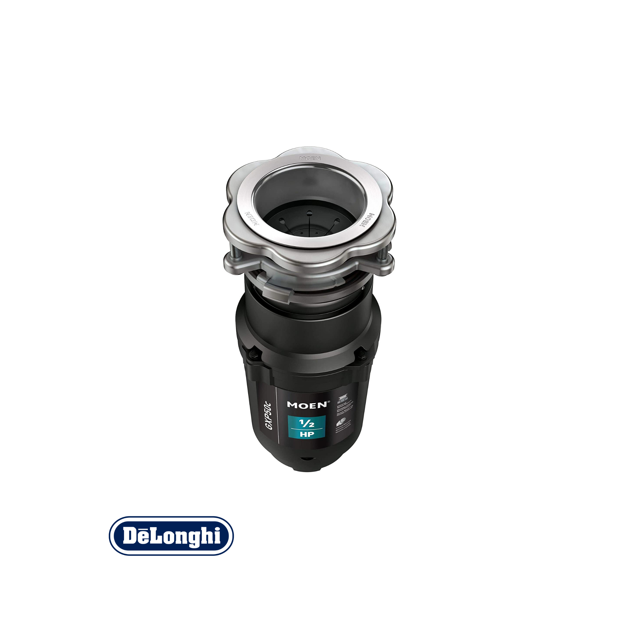 DELONGHI -  Triturador - GXP50C