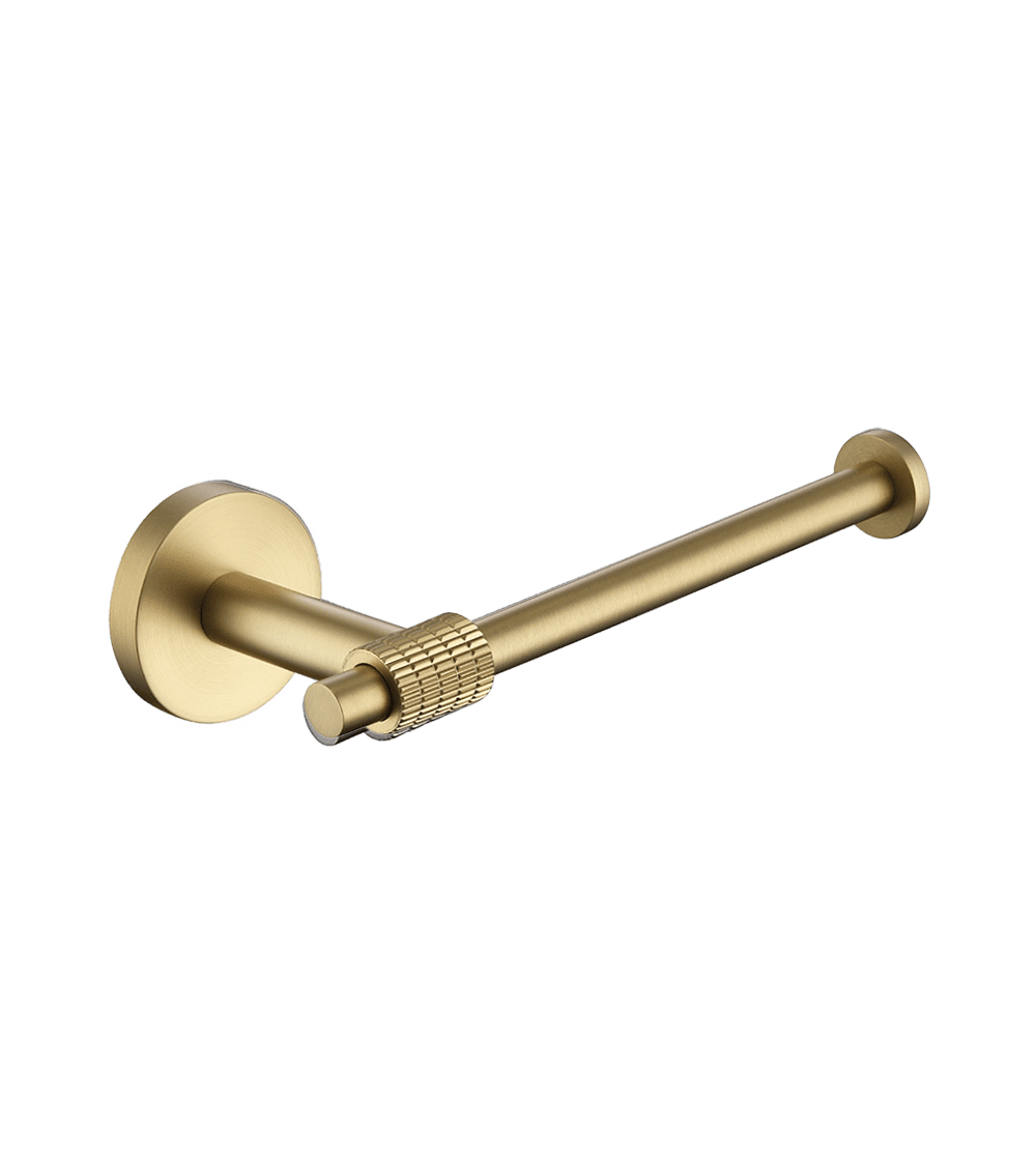 AZZOR - Papelera de argolla Azzor Diamanto Oro Mate - AZZ-Q15C05-BG