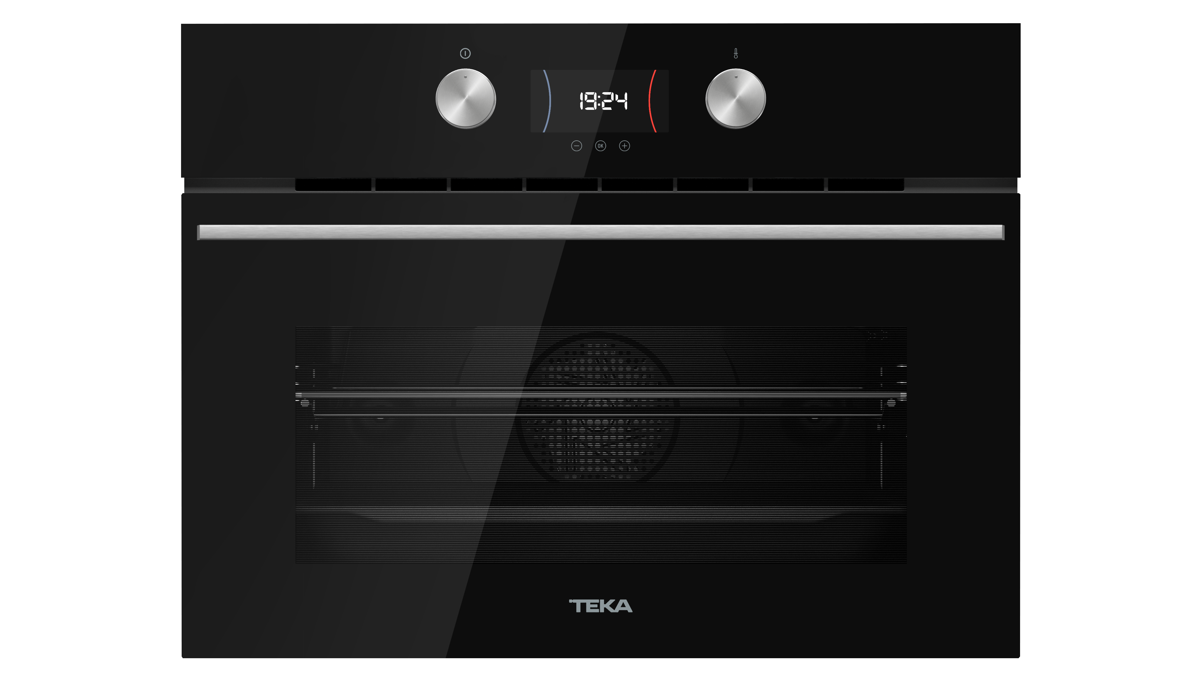 TEKA -  Horno combo Microondas Compacto; HLC 8440 C - 111160012