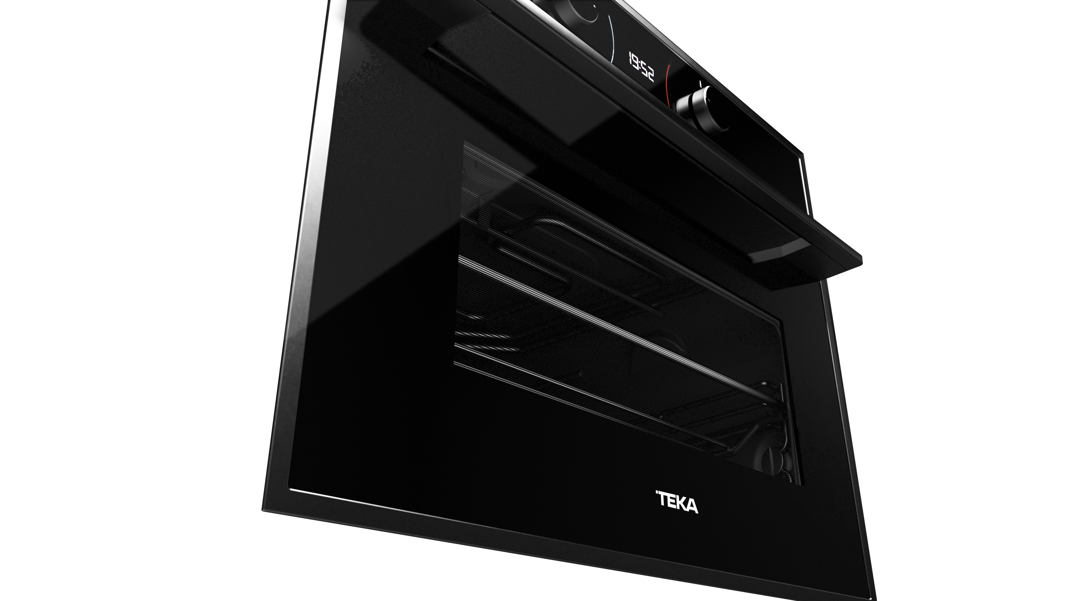 TEKA -  Horno combo Microondas Compacto; HLC 844 C - 40587611