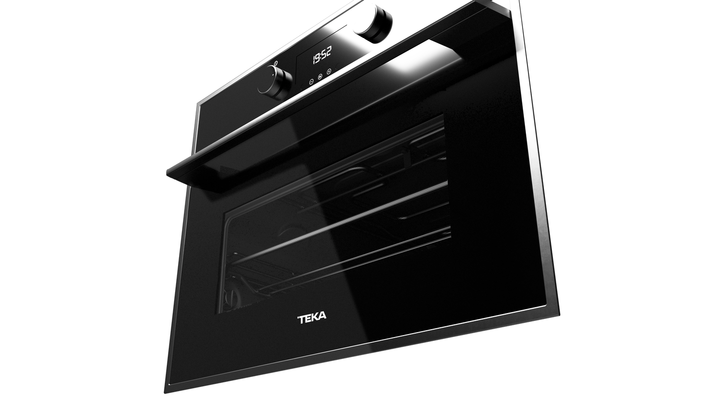 TEKA -  Horno combo Microondas Compacto; HLC 844 C - 40587611