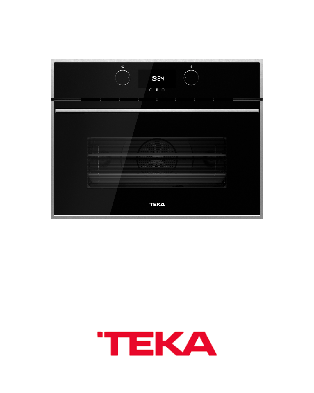 TEKA -  Horno combo Microondas Compacto; HLC 844 C - 40587611