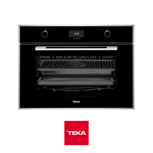 TEKA - HLF 840 SS - Horno Multifunción de 80cm