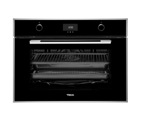 TEKA - Horno multifunción SurroundTemp de 60 CM+A; HLB 840 SS - 41560070