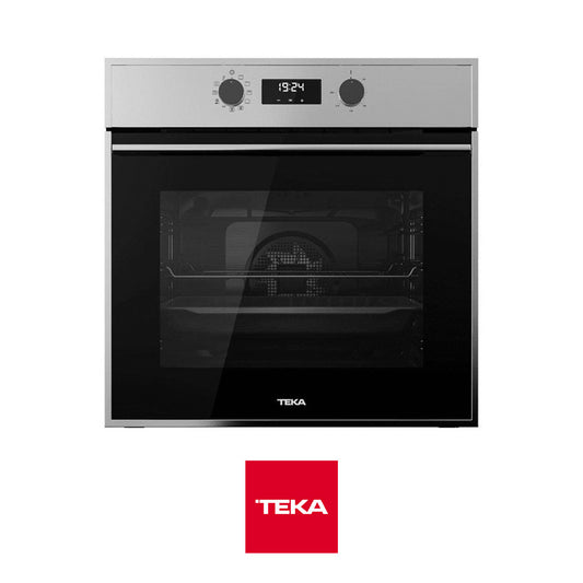 TEKA - HSB 635 - Horno multifunción de 60cm