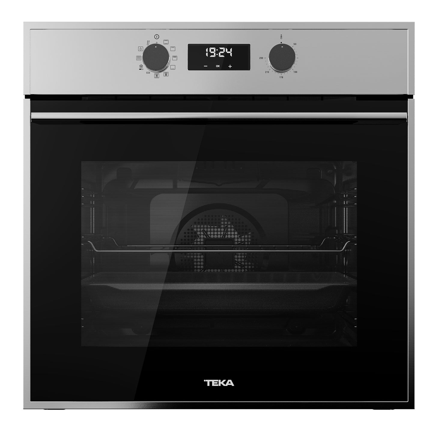 TEKA - Horno multifunción de 60cm; HSB 635 - 41560140