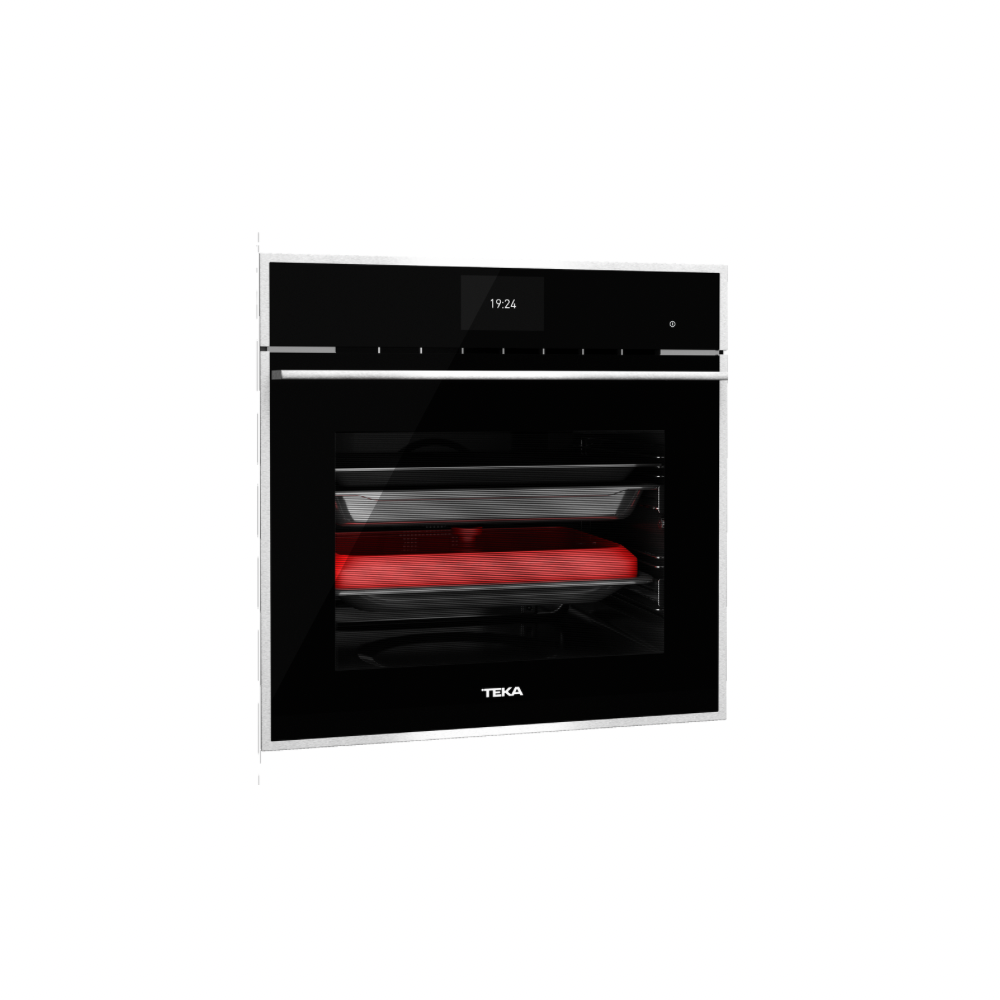 FRANKE - Horno ioven SS - 41560161e