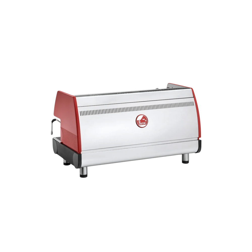 LA PAVONI - Maquina de café Expresso - BART3VE