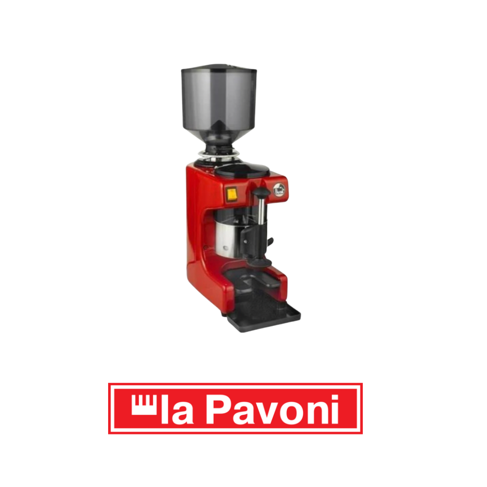 LA PAVONI - Molinillo de café expreso - PGZIP2CC00USE