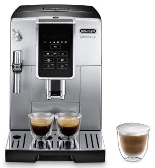 DELONGHI -  Máquina Super Automática Dinamica - ECAM35025SB