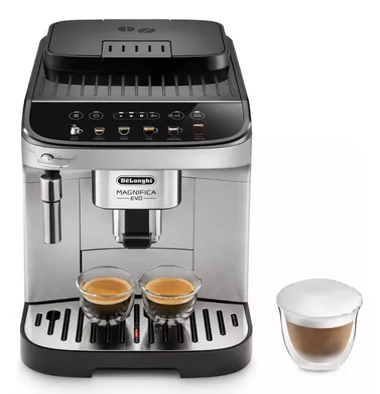 DELONGHI - Máquina Super Automática Magnifica EVO - ECAM29043SB