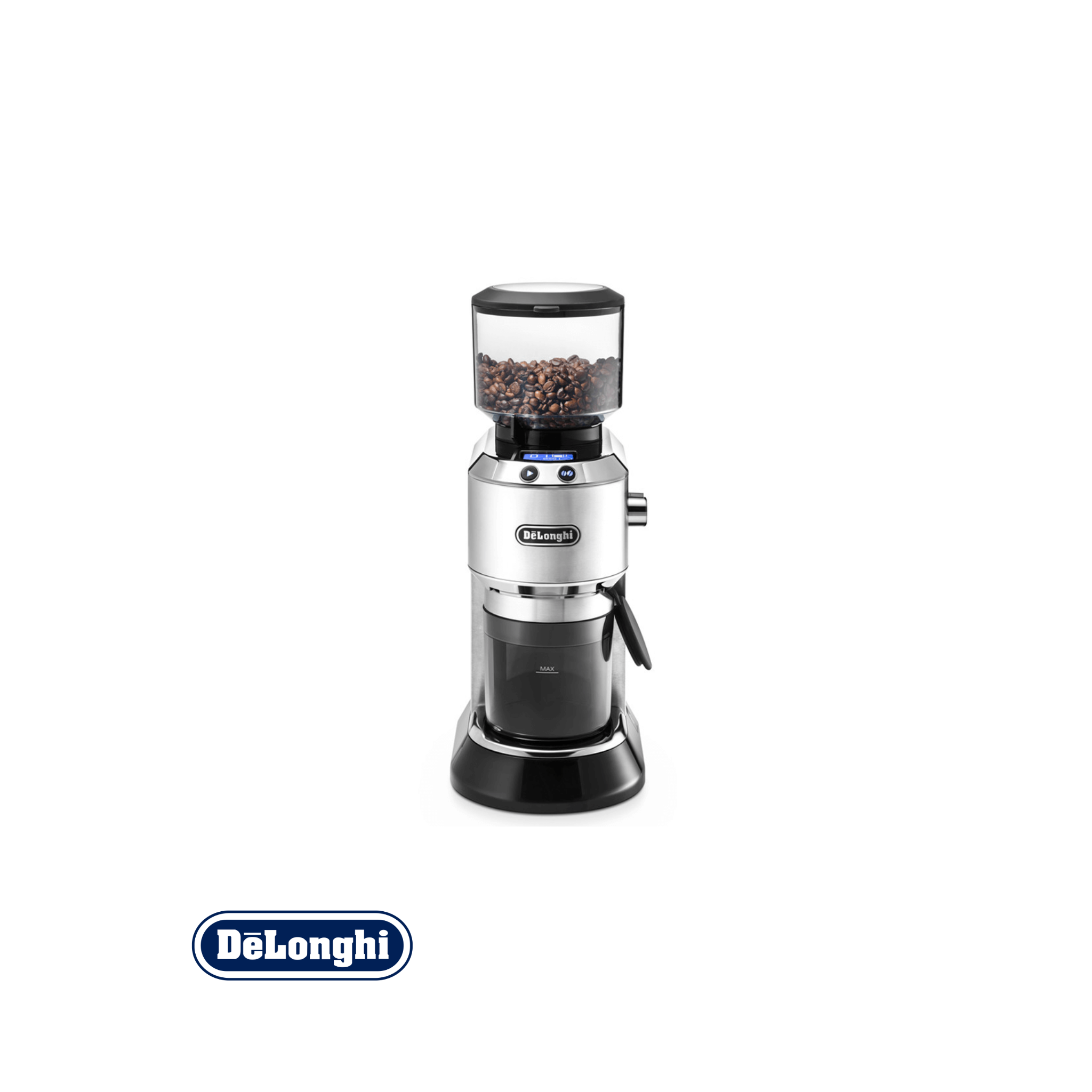 DELONGHI -  Molino de cafe Dedica - KG521M
