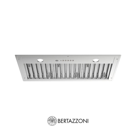 BERTAZZONI - KIN36XT - Extractor de mueble 90cm