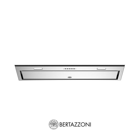 BERTAZZONI - KIN86MOD1XB - Extractor de mueble 90cm