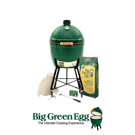 BIG GREEN EGG - KIT BASICO NIDO ESTANDAR BIG GREEN EGG LARGE