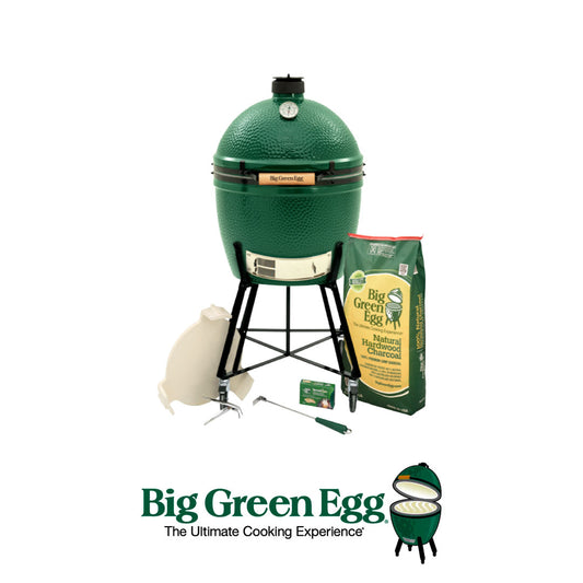 BIG GREEN EGG - KIT BASICO NIDO ESTANDAR BIG GREEN EGG XLARGE