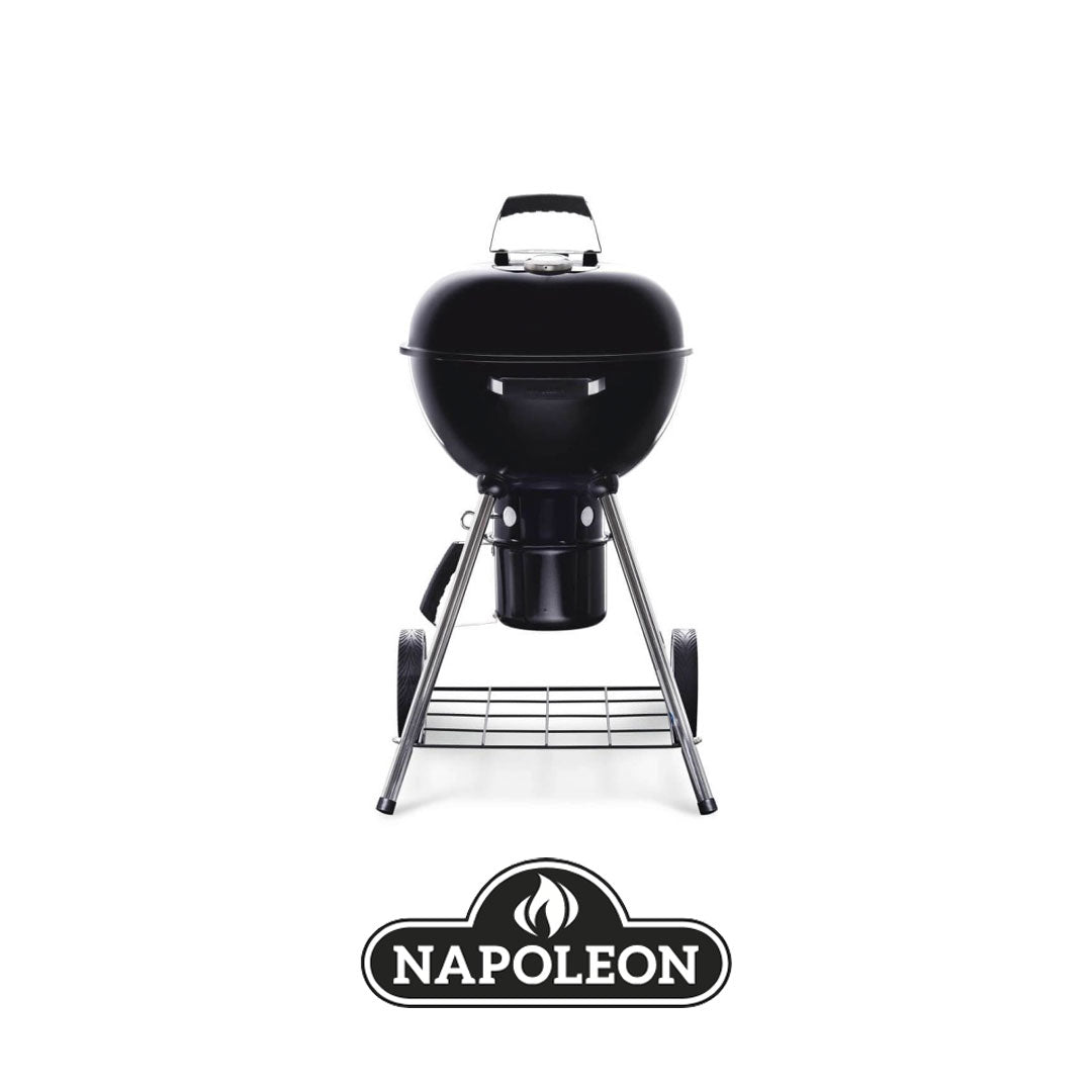 NAPOLEON - NK22K-LEG - Asador Napoleon Carbon NK 55 CM