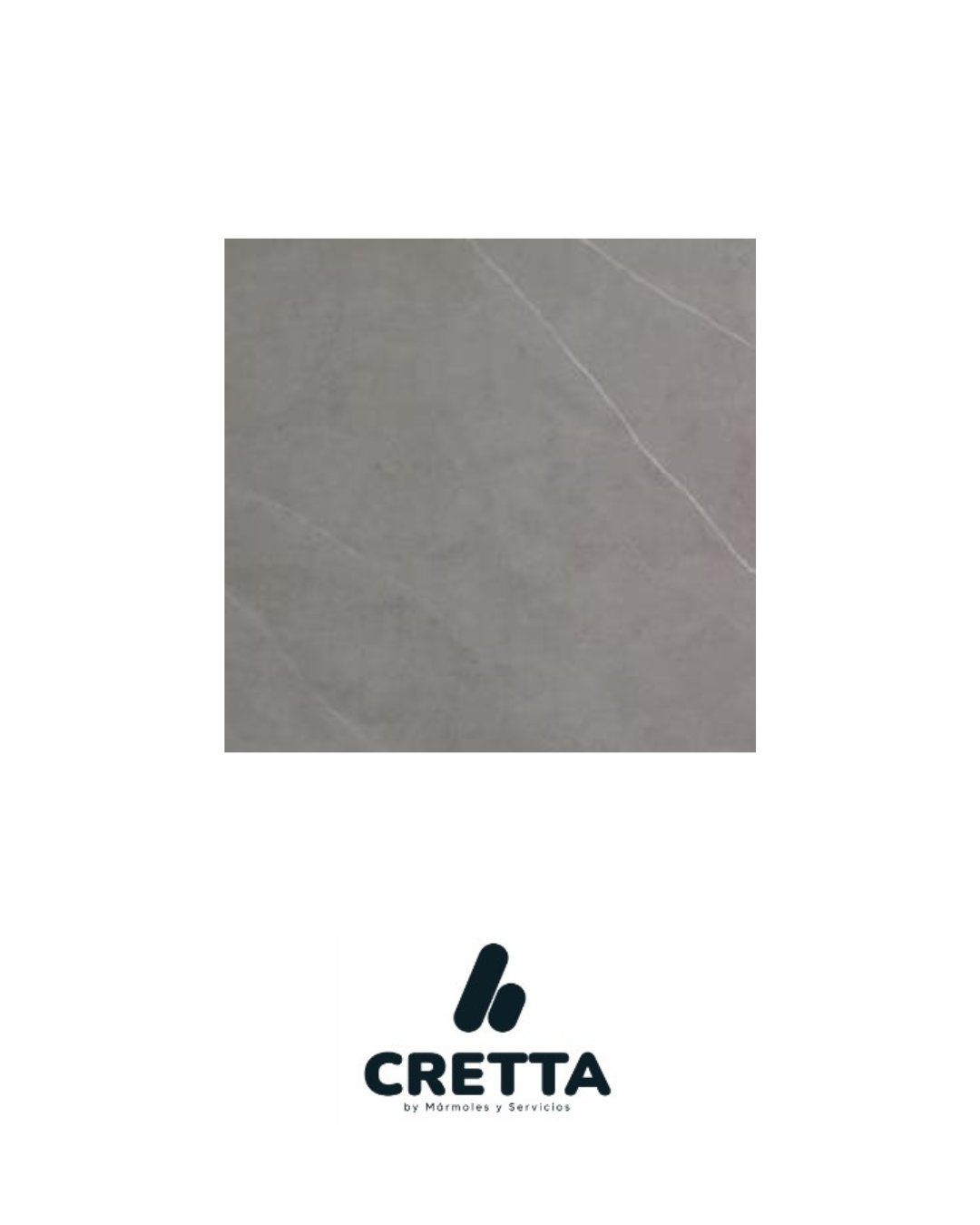 CRETTA - Pietra Grey