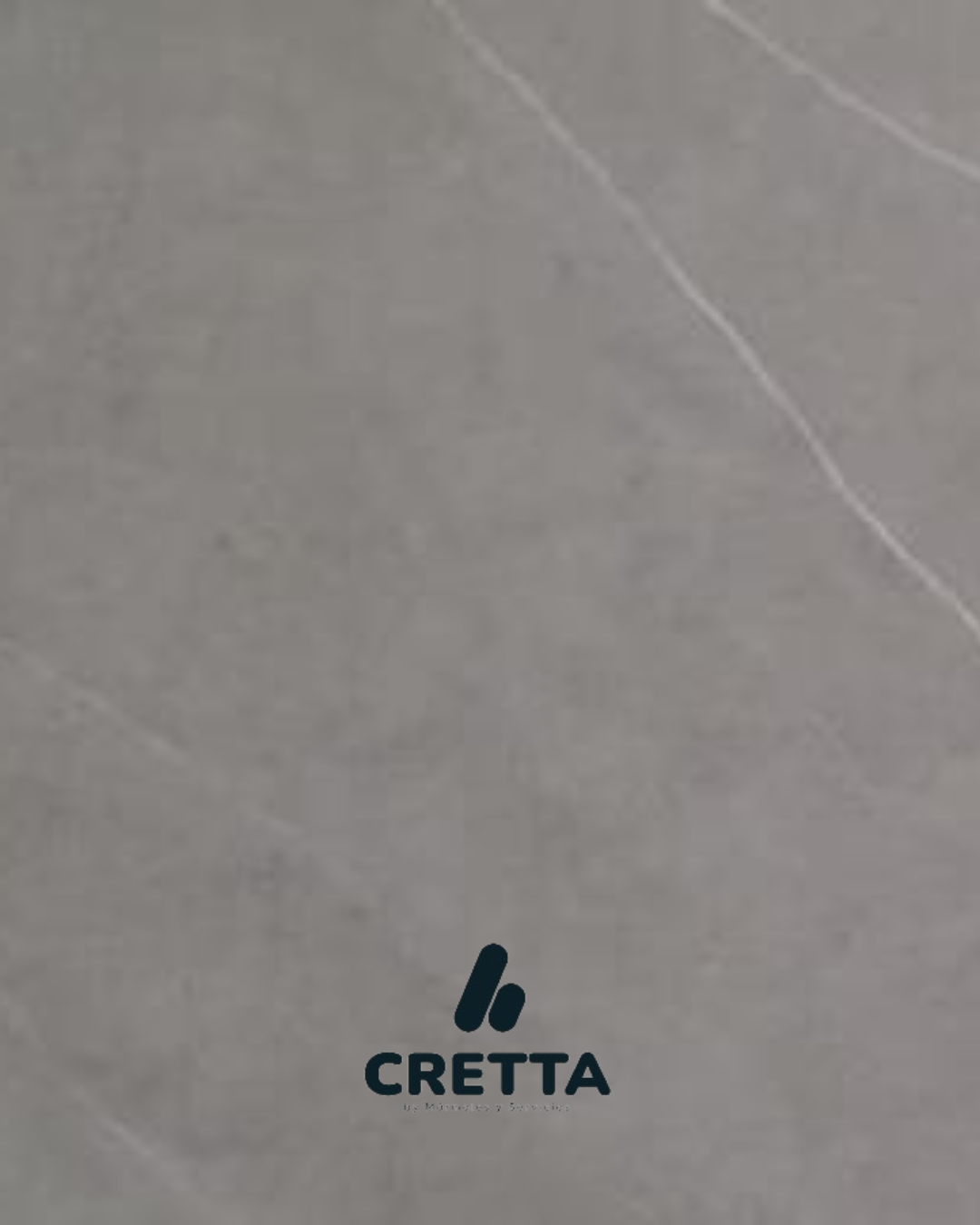 CRETTA - Pietra Grey