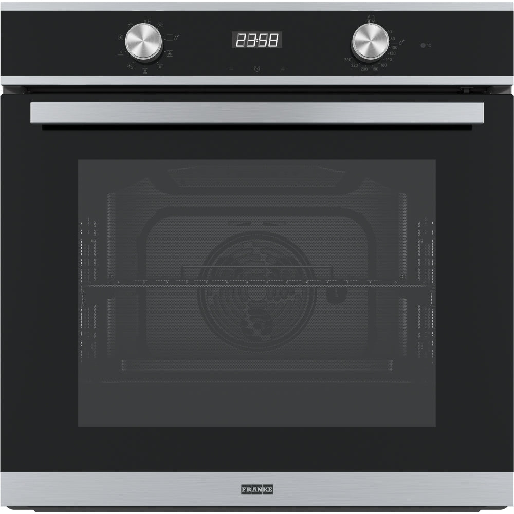 FRANKE - Horno Eléctrico Smart - FSM 86 H XS - 116.0605.990