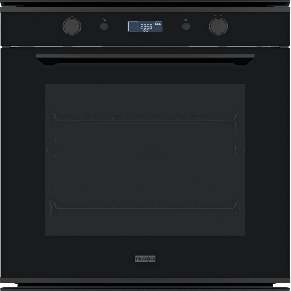 FRANKE - Horno Eléctrico - FMY98 P BK - 116.0606.102