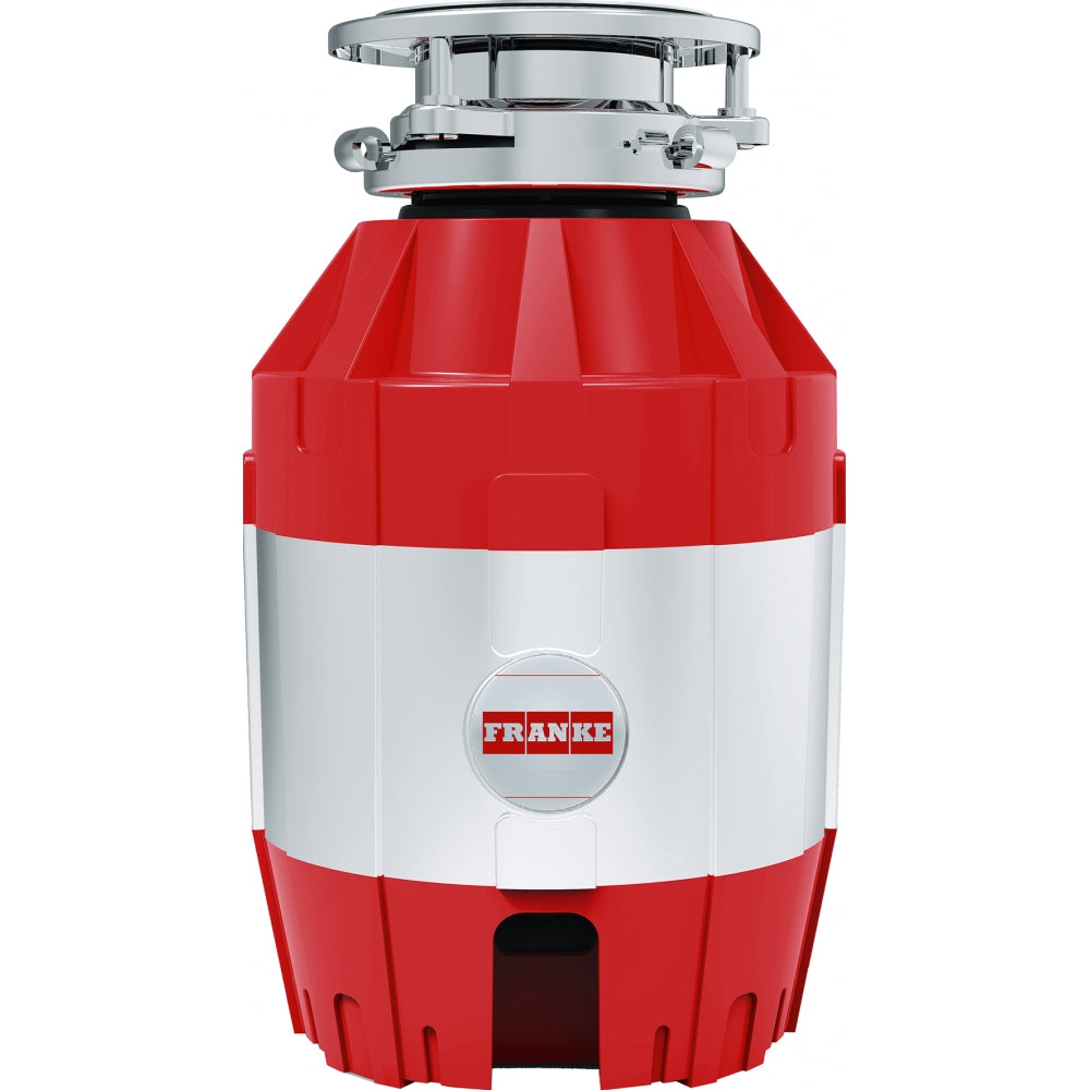 FRANKE - Triturador con accionador neumático de 0,5 hp - TE50 - 134.0500.617