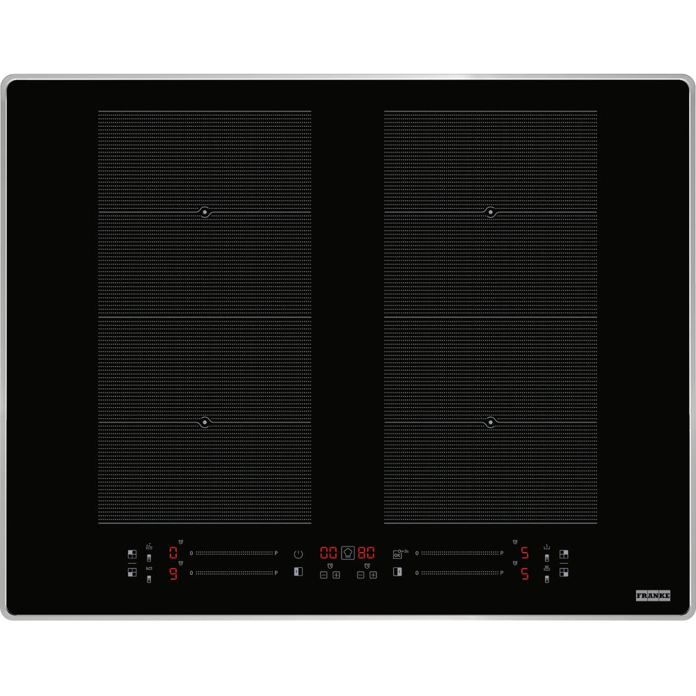 FRANKE - Cubierta de inducción Maris 65cm - FMA 654 I FP - 108.0675.410