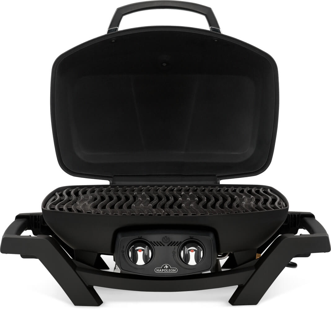 NAPOLEON - Asador Napoleon Portátil Travel QPRO285 - PRO285-BK