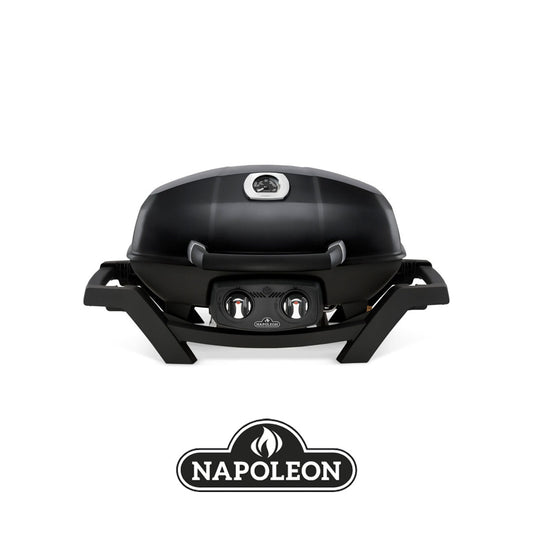 NAPOLEON - PRO285-BK - Asador Napoleon Portatil TravelQ PRO285