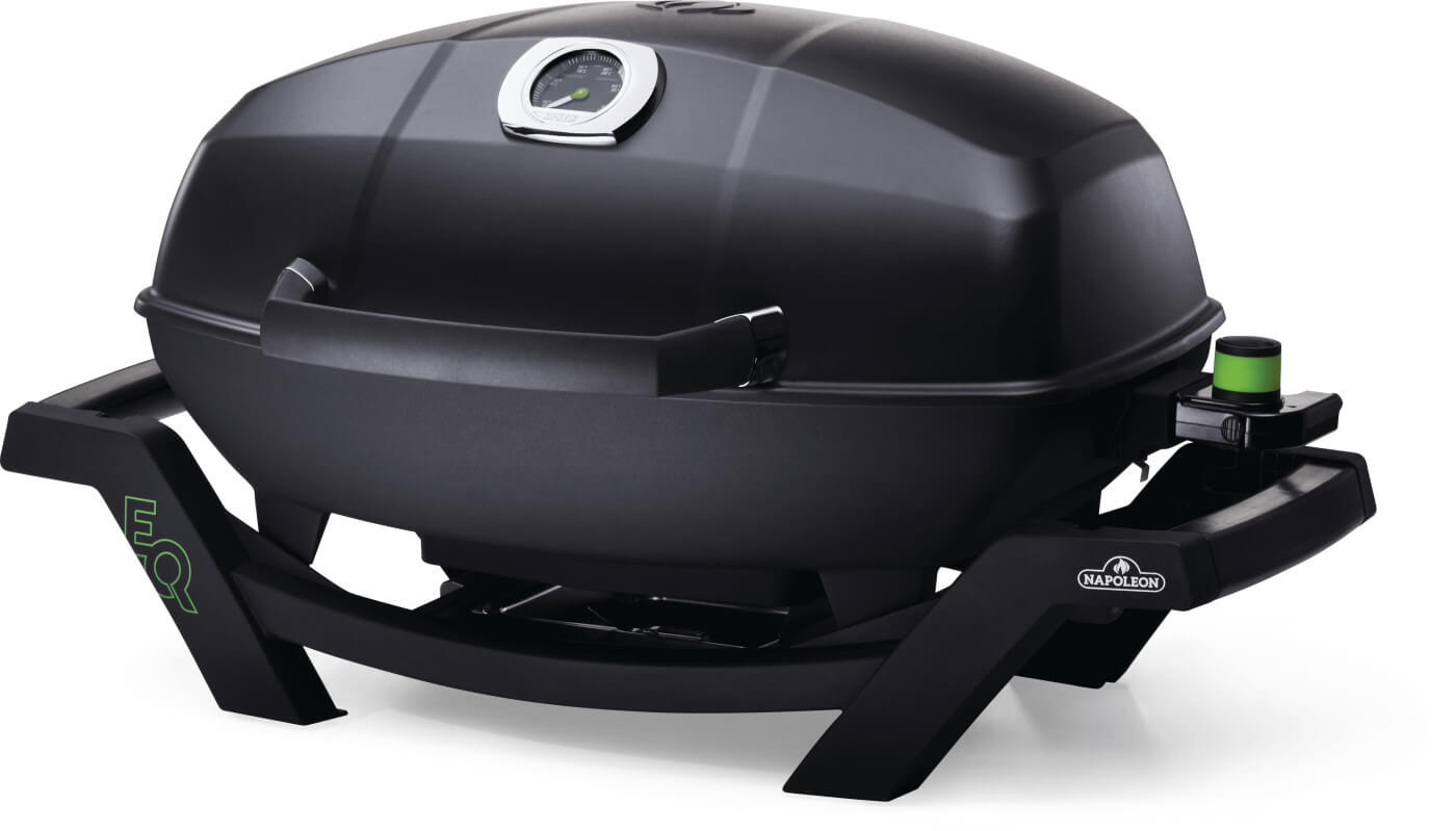 NAPOLEON - Asador Napoleon Portátil Travel QPRO285E - PRO285E-BK-CE