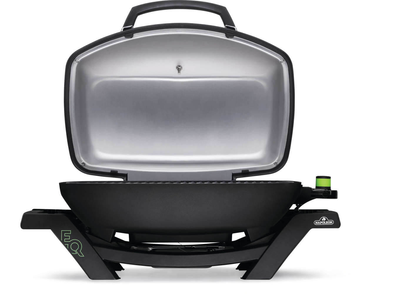 NAPOLEON - Asador Napoleon Portátil Travel QPRO285E - PRO285E-BK-CE