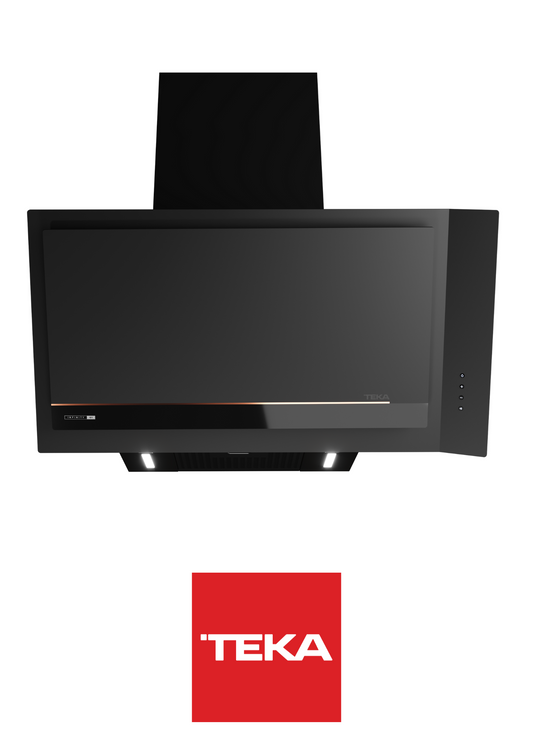 TEKA - Campana vertical infinity G1 80cm; DVI 88 G1 EOS BM - 112930063