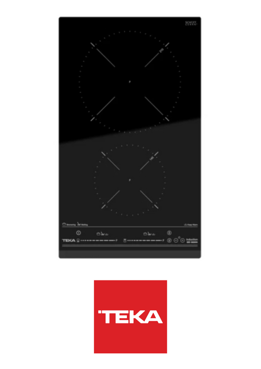 TEKA - Placa de induccion ; IZC 32300 DMS -112510001