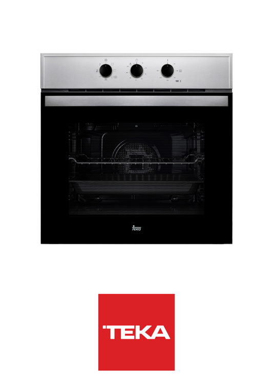 TEKA - Horno Multifunción; HB605 SS - 111020062